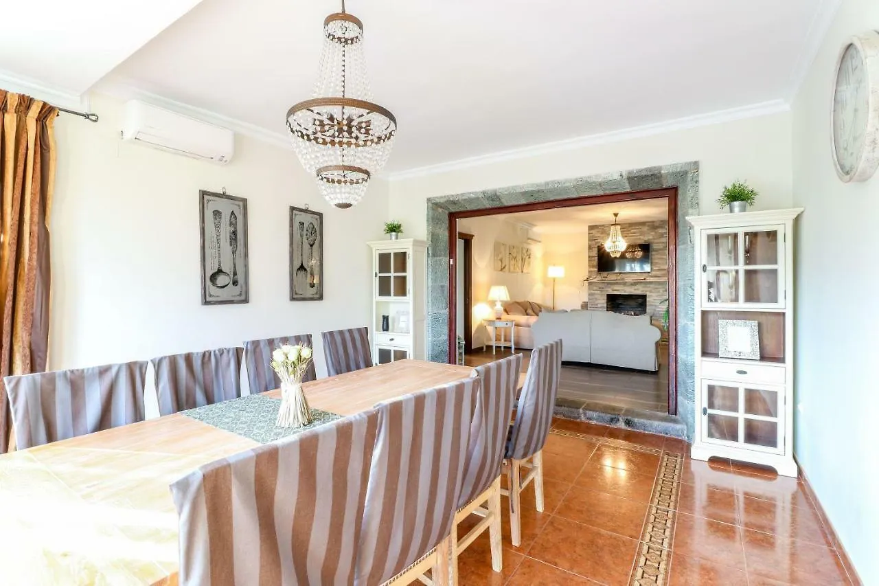 Villa Vita In Elviria マルベーリャ