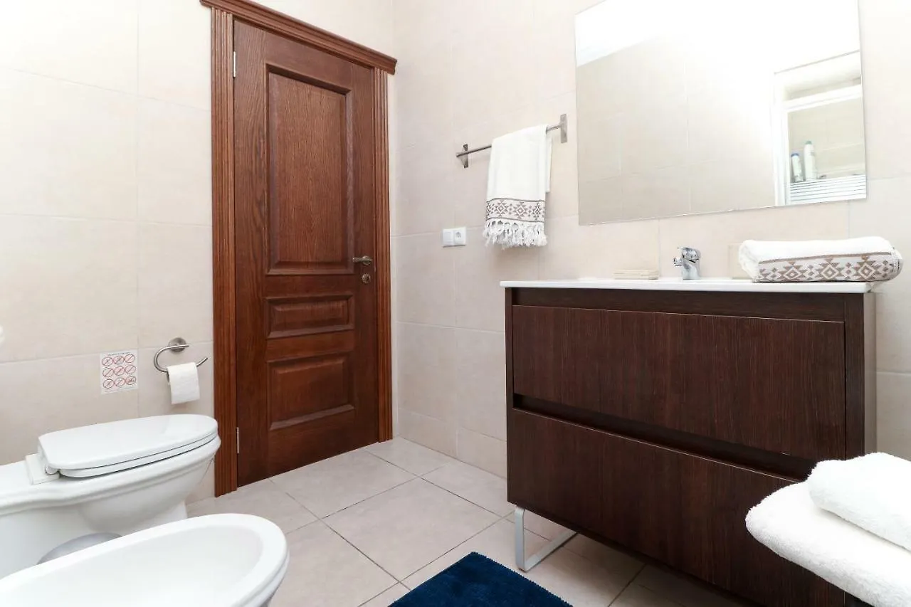 Villa Vita In Elviria ماربيا