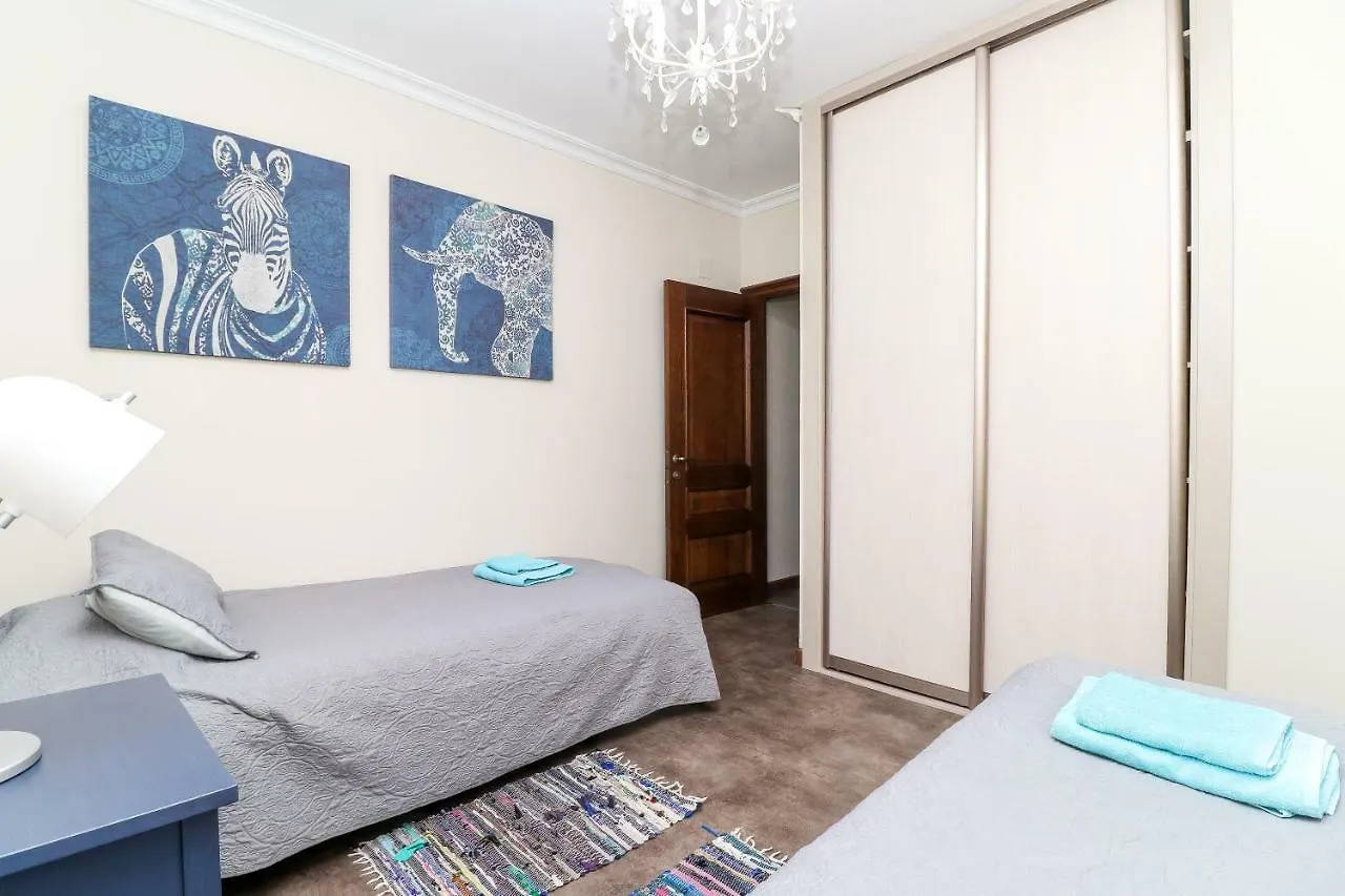 Villa Vita In Elviria ماربيا 0*,  إسبانيا