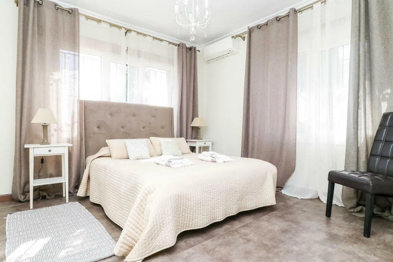 Villa Vita In Elviria ماربيا 0*,  إسبانيا