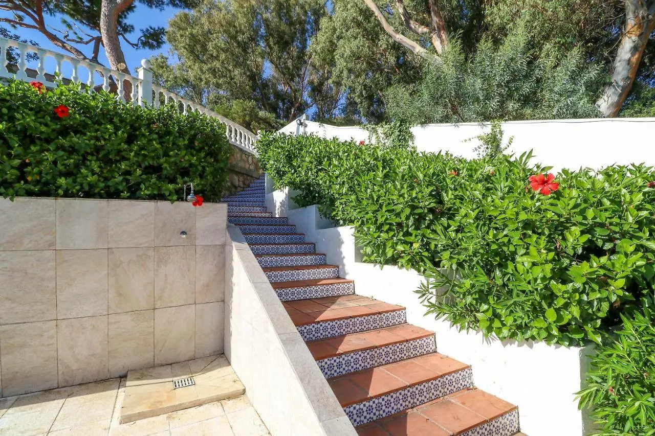 Villa Vita In Elviria ماربيا